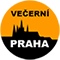 Mini logo Večerní Praha